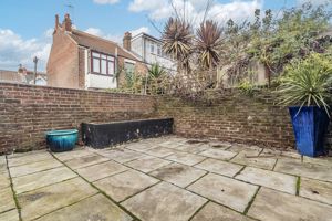 Garden- click for photo gallery